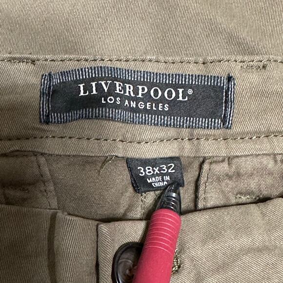 Pants/Bottoms/Overalls Template - Picture 5 of 7